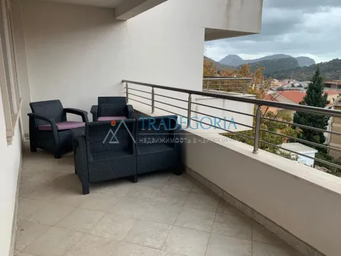 Prodaja, dvosoban stan, 105m², Petrovac, Budva