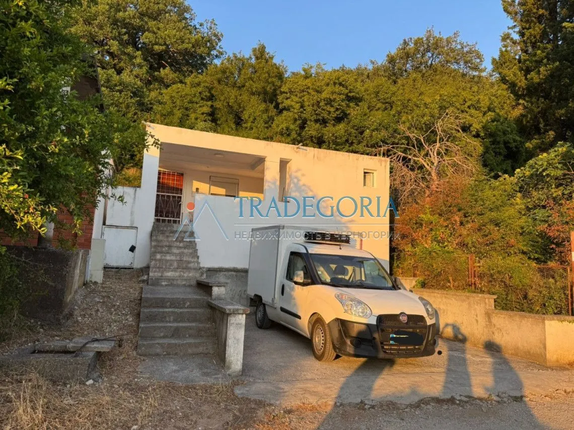 Prodaja, kuća, 74m², Sutomore, Bar
