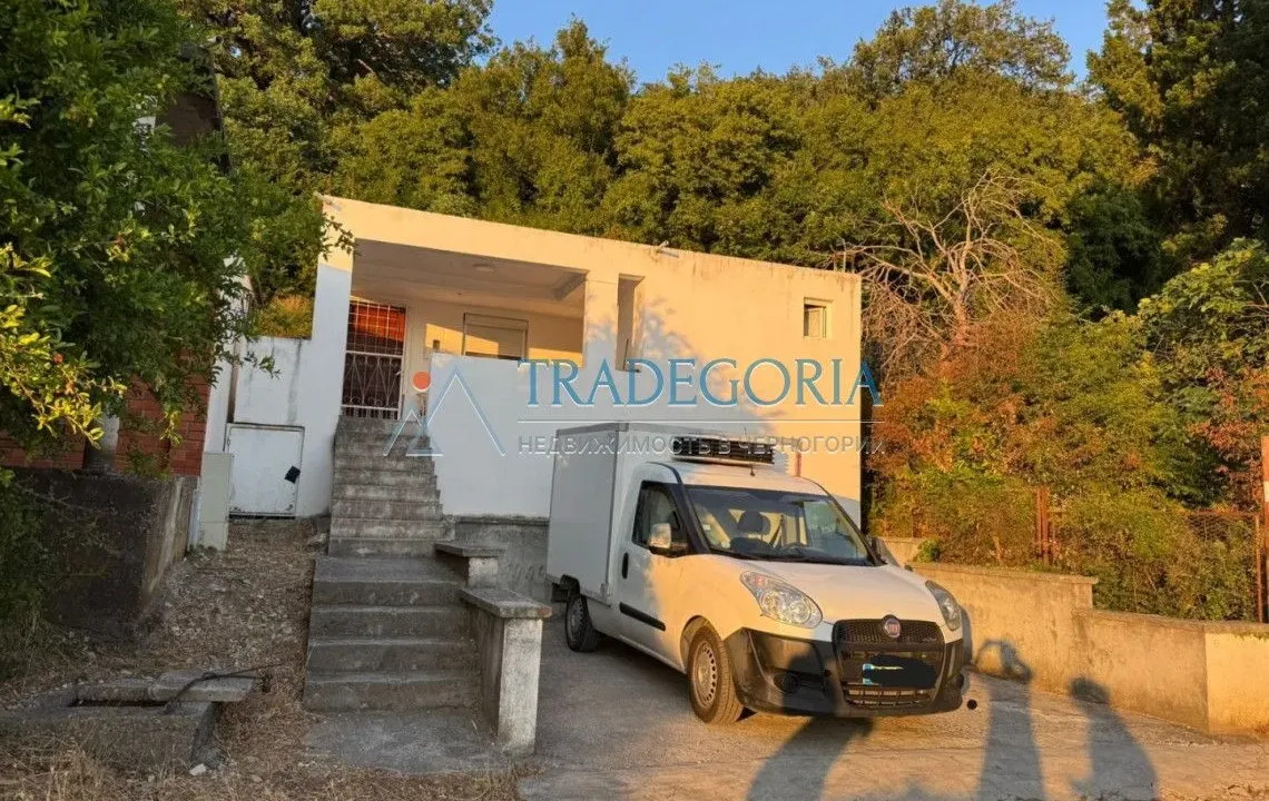Prodaja, kuća, 74m², Sutomore, Bar