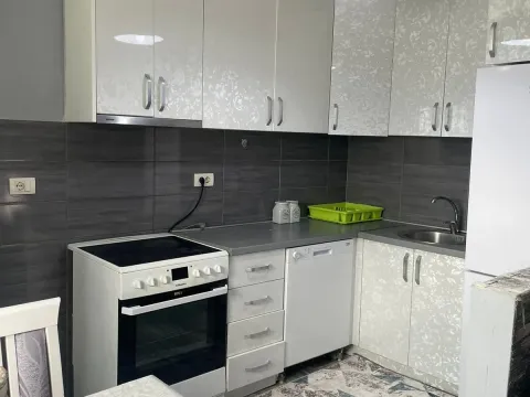 Izdavanje, jednosoban stan, 60m², Malo Brdo, Podgorica - image 5