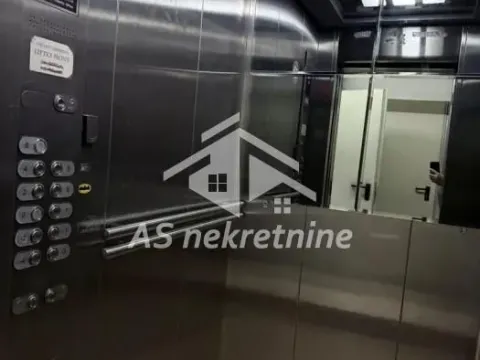 Izdavanje, trosoban stan, 90m², Vukov Spomenik, Zvezdara Sve Podlokacije - image 21