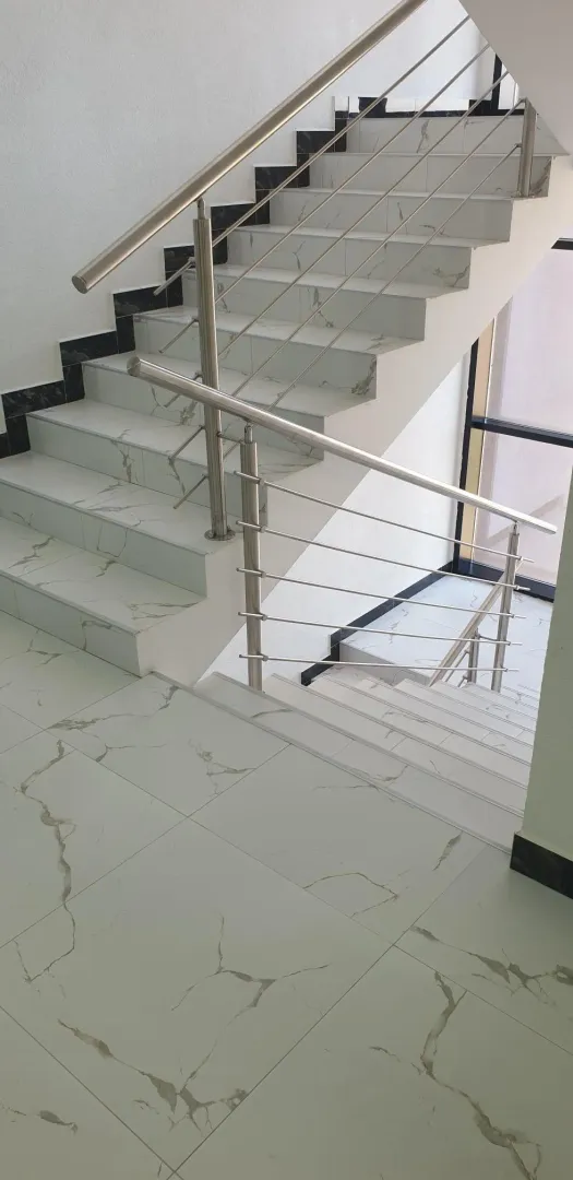 Izdavanje, trosoban stan, 66m², Zabjelo, Podgorica