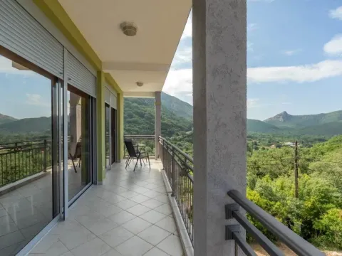 Sale, house, 274m², Buljarica, Budva - image 29