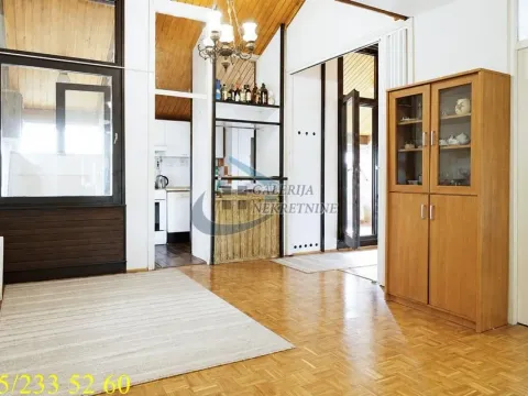 Sale, three bedroom apartment, 83m², Cerak Vinogradi, Beograd - image 3