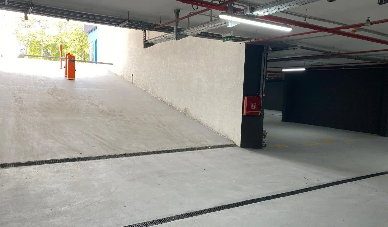 Sale, office space, Tuški Put, Podgorica
