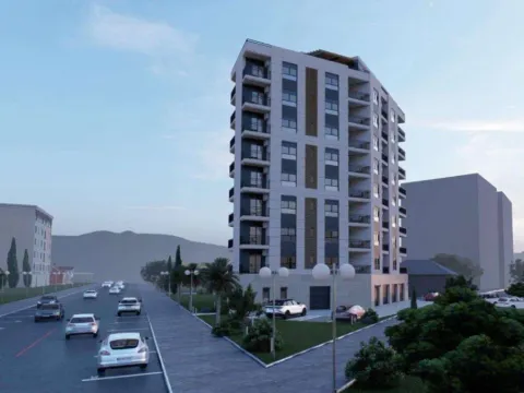 Prodaja, stan, 40m², Bjeliši, Bar - image 5