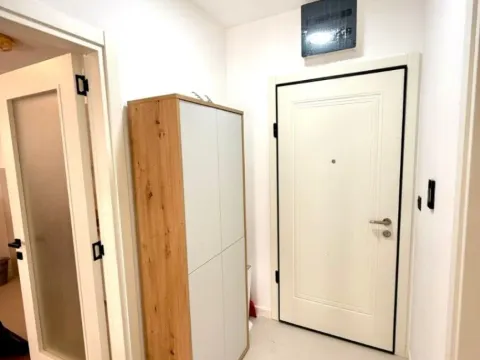 Izdavanje, jednosoban stan, 45m², Centar, Podgorica - image 7