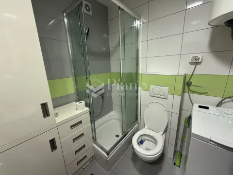 Rent, one bedroom apartment, 50m², City Kvart, Podgorica - image 8