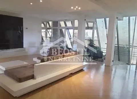 Izdavanje, poslovni prostor, 175m², Stari Grad, Beograd - image 4