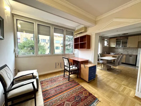 Rent, one bedroom apartment, 55m², Preko Morače, Podgorica - image 3