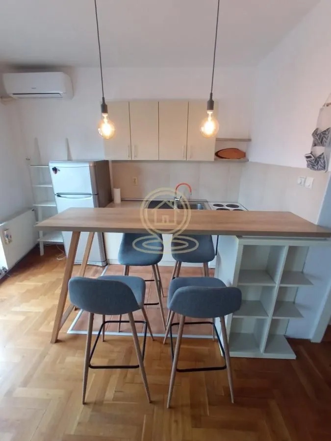 Sale, one bedroom apartment, 34m², Rotkvarija, Novi Sad Sve Podlokacije