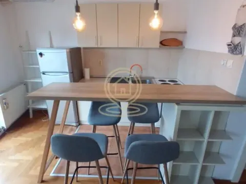 Prodaja, jednosoban stan, 34m², Rotkvarija, Novi Sad Sve Podlokacije - image 11