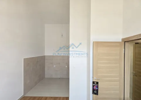 Prodaja, jednosoban stan, 52m², Stari Aerodrom, Podgorica - image 11