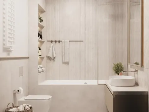 Prodaja, jednosoban stan, 81m², Porto Montenegro, Tivat - image 6