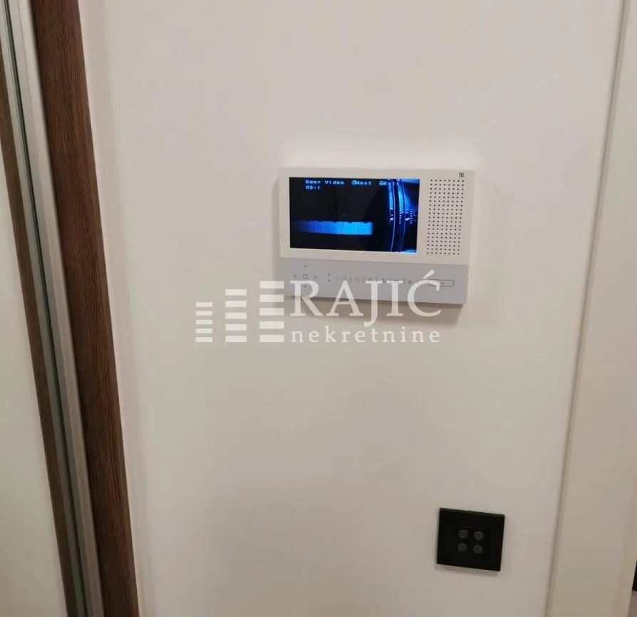 Rent, two bedroom apartment, 65m², Stari Grad, Beograd