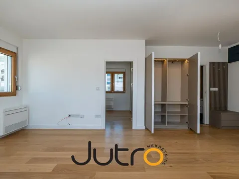 Prodaja, jednosoban stan, 45m², Podgorica, Crna Gora - image 6