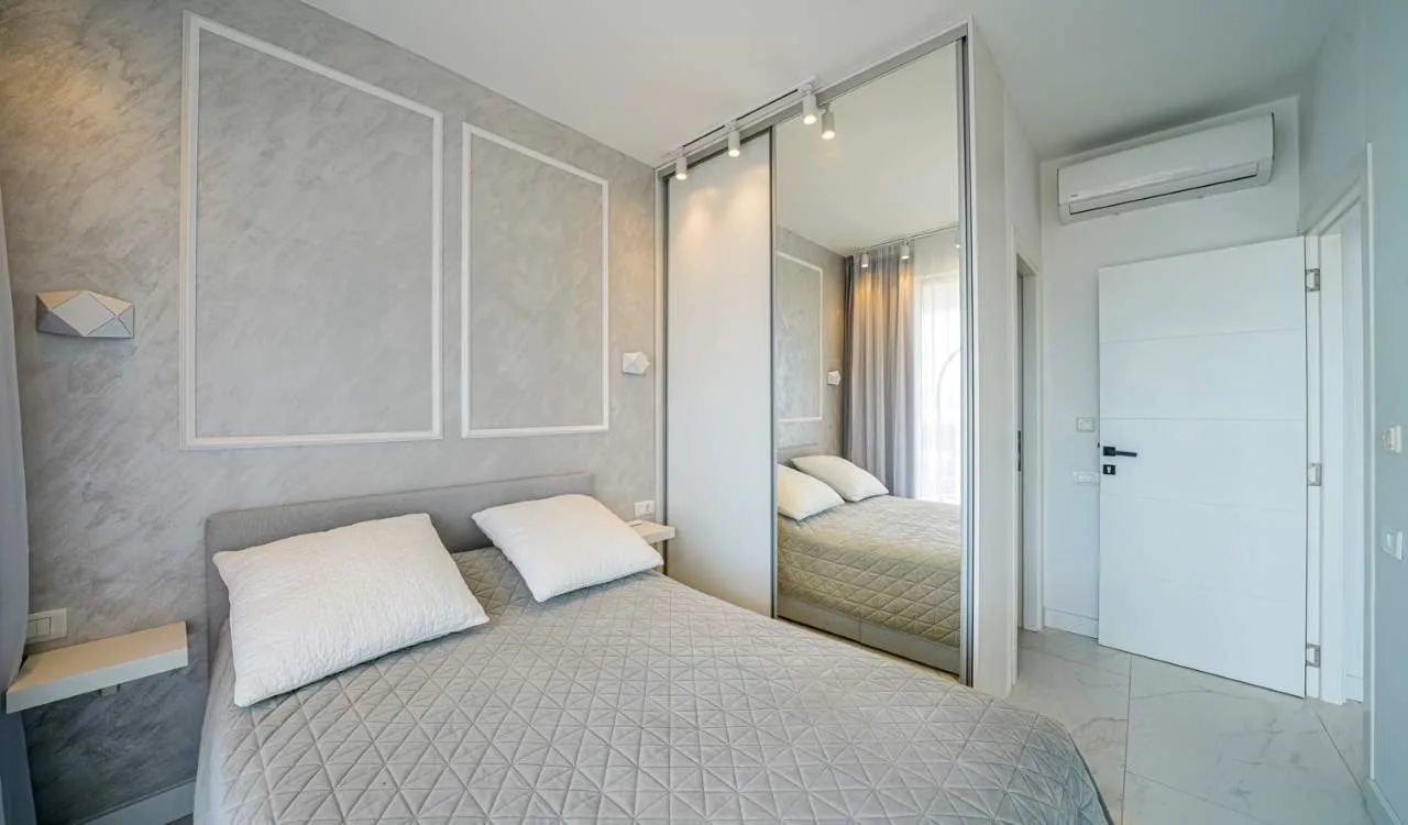 Prodaja, dvosoban stan, 66m², Tivat, Crna Gora