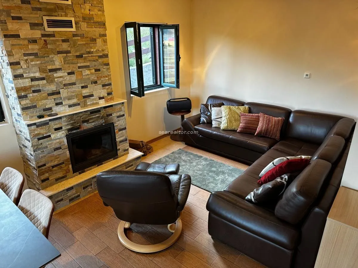 Prodaja, kuća, 180m², Žabljak, Crna Gora