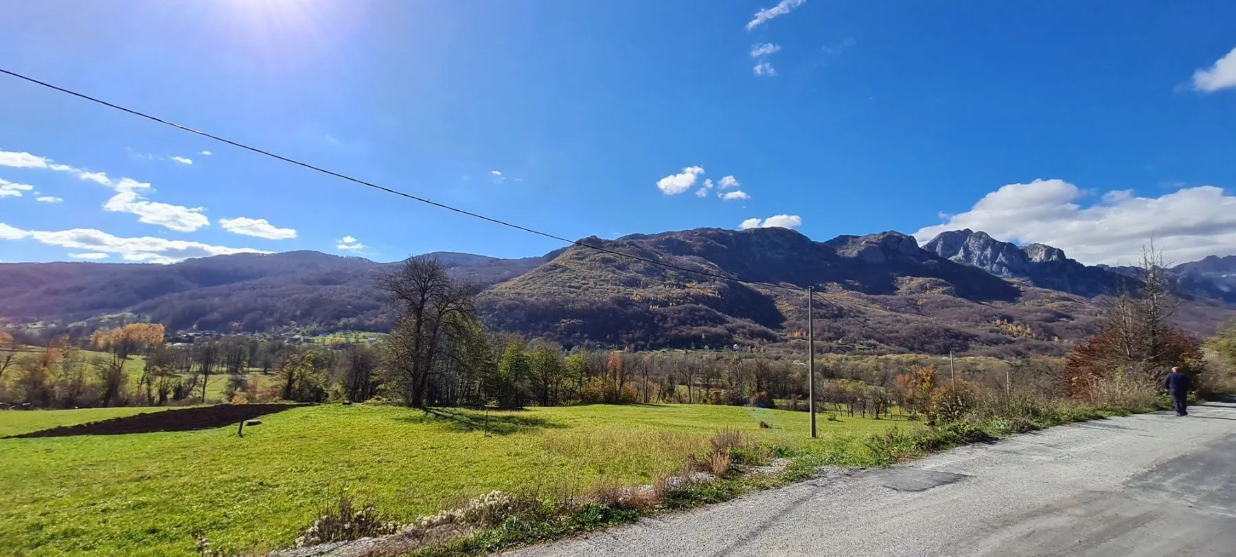 Sale, land lot, 27492m², Kolašin, Crna Gora