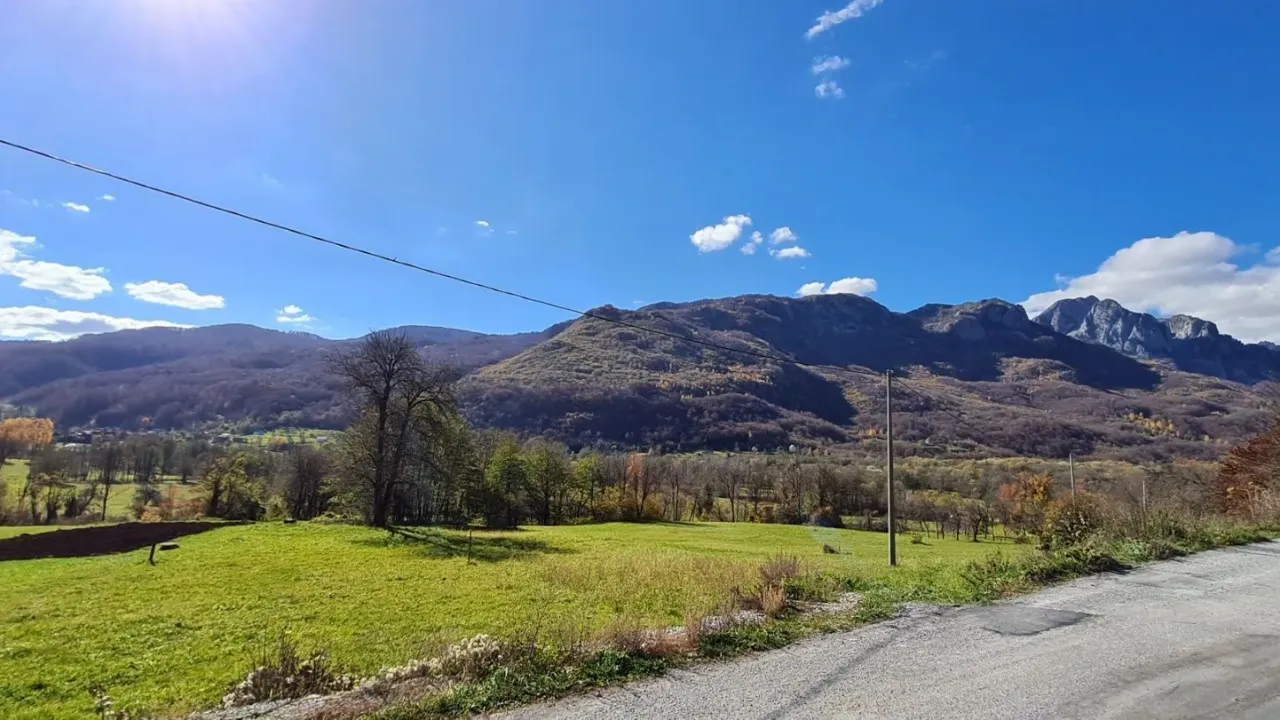 Prodaja, plac, 27492m², Kolašin, Crna Gora