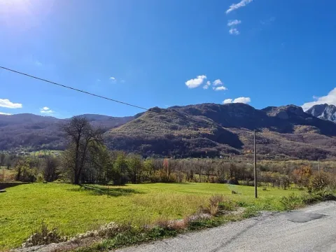 Prodaja, plac, 27492m², Kolašin, Crna Gora