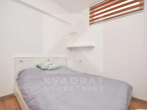 Izdavanje, jednosoban stan, 24m², Blok 9, Podgorica - image 5