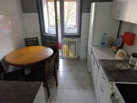 Prodaja, dvosoban stan, 46m², Satelit, Novi Sad Sve Podlokacije - image 4