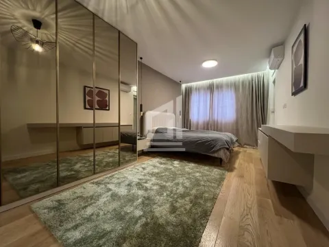 Izdavanje, dvosoban stan, 108m², Central Point, Podgorica - image 6