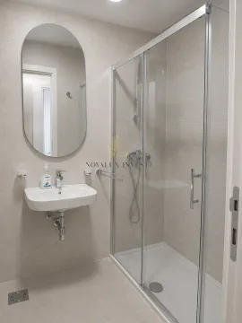Rent, one bedroom apartment, 40m², Pobrežje, Podgorica - image 8