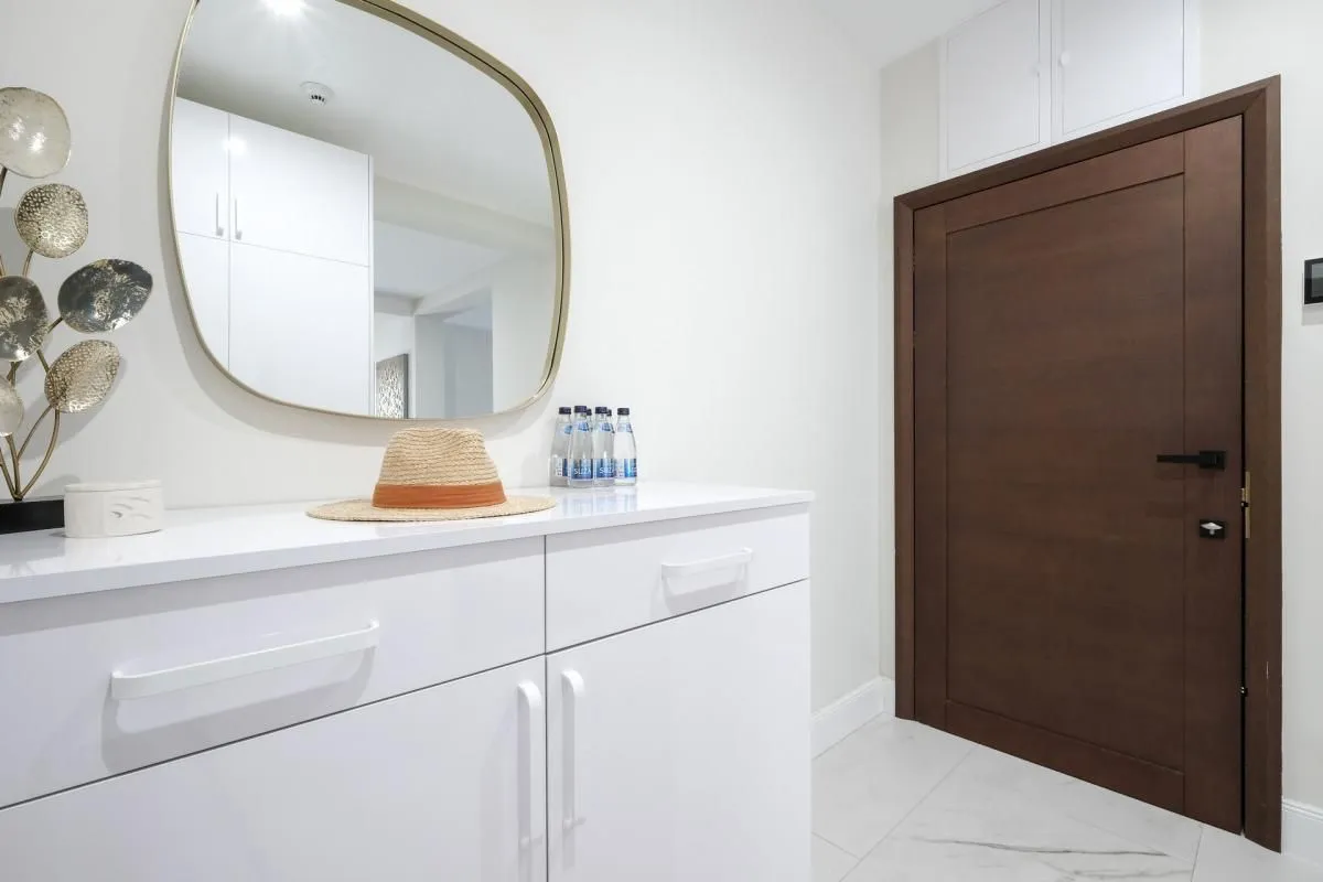 Prodaja, trosoban stan, 166m², Đenovići, Herceg Novi