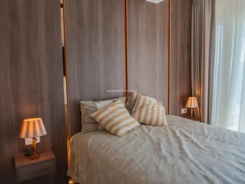 Sale, two bedroom apartment, 93m², Donja Lastva, Tivat - image 17