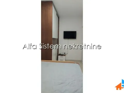 Rent, apartment, 61m², Savski Venac, Beograd - image 12
