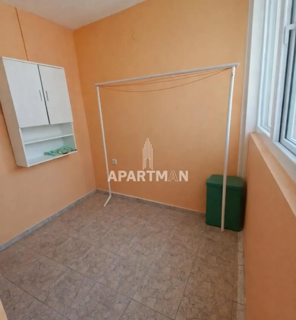 Prodaja, četvorosoban stan, 108m², Vidikovački venac, Rakovica