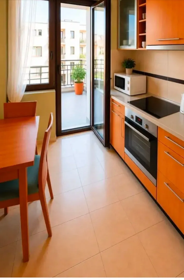 Prodaja, trosoban stan, 200m², Preko Morače, Podgorica