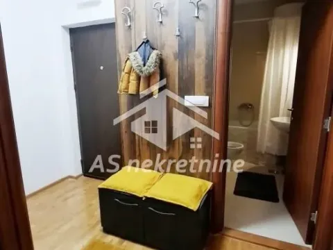 Izdavanje, dvosoban stan, 51m², Cvetkova Pijaca, Zvezdara Sve Podlokacije - image 19