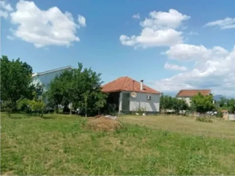 Prodaja, plac, 1572m², Zeta, Podgorica - image 2