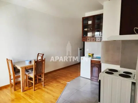 Rent, one bedroom apartment, 42m², Kluz, Zvezdara Sve Podlokacije - image 3