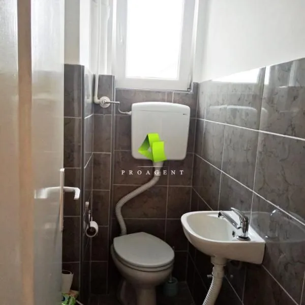 Rent, three bedroom apartment, 90m², Palilula, Niš