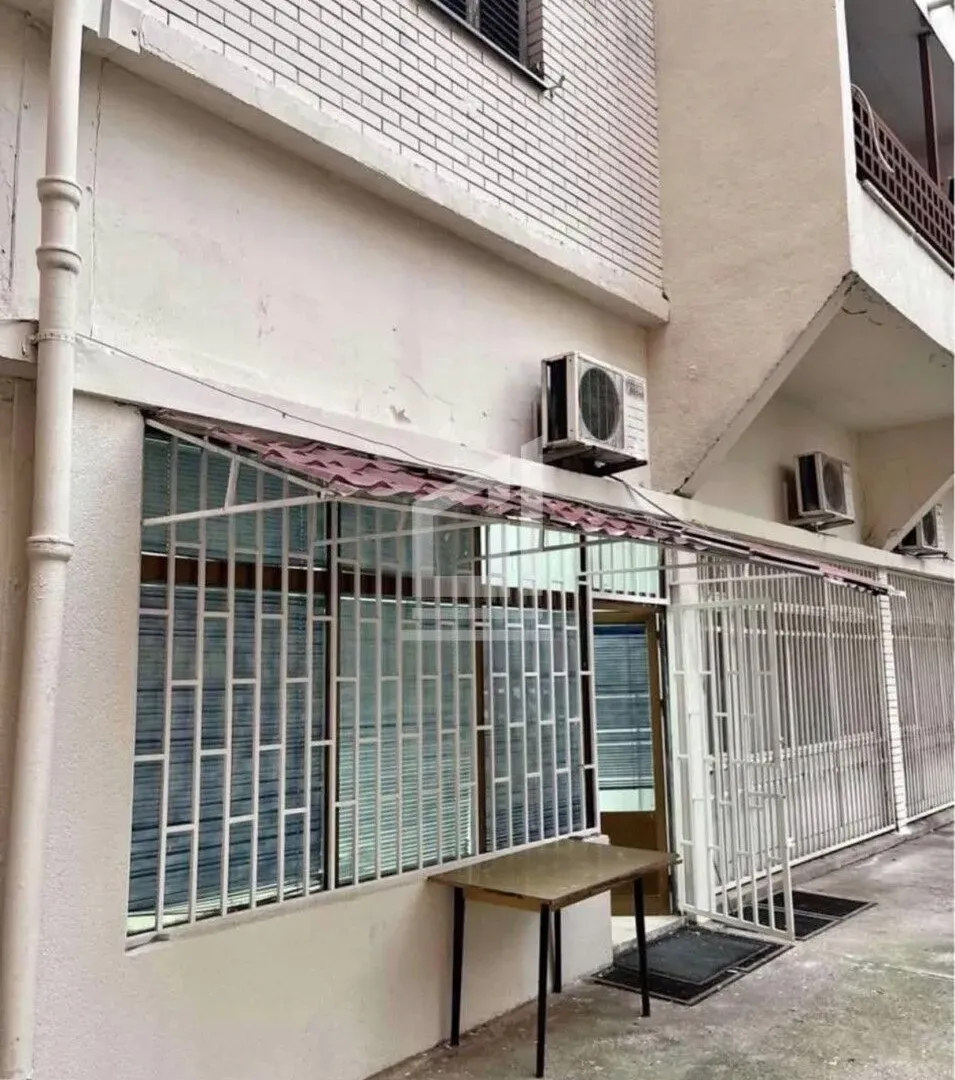 Rent, office space, 16m², Lepa Kata, Podgorica
