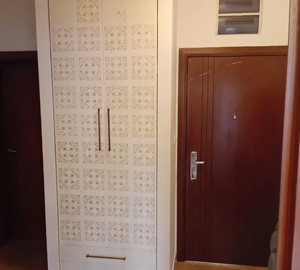 Sale, two bedroom apartment, 76m², Gorica C, Podgorica