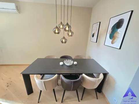 Prodaja, dvosoban stan, 79m², Bečići, Budva - image 13