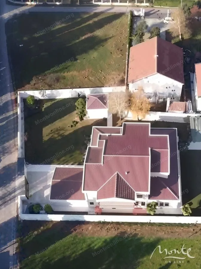 Prodaja, plac, 1074m², Tološi, Podgorica
