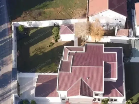 Prodaja, plac, 1074m², Tološi, Podgorica - image 4