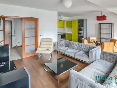 Izdavanje, dvosoban stan, 90m², Centar, Podgorica - image 10