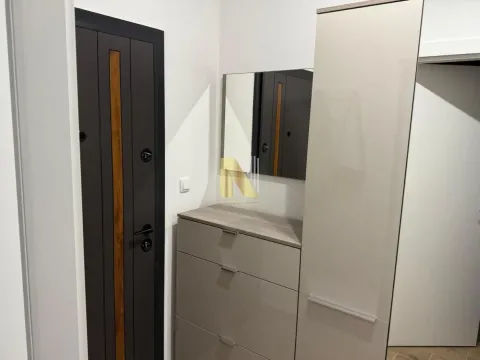 Izdavanje, jednosoban stan, 36m², Salajka, Novi Sad Sve Podlokacije - image 15