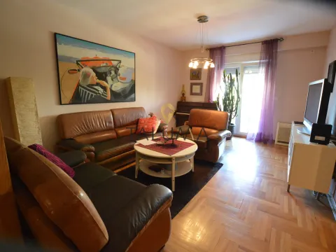 Sale, three bedroom apartment, 100m², Preko Morače, Podgorica