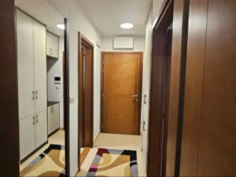 Rent, one bedroom apartment, 43m², Tološi, Podgorica - image 2