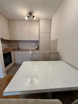 Rent, one bedroom apartment, 42m², Pobrežje, Podgorica - image 5
