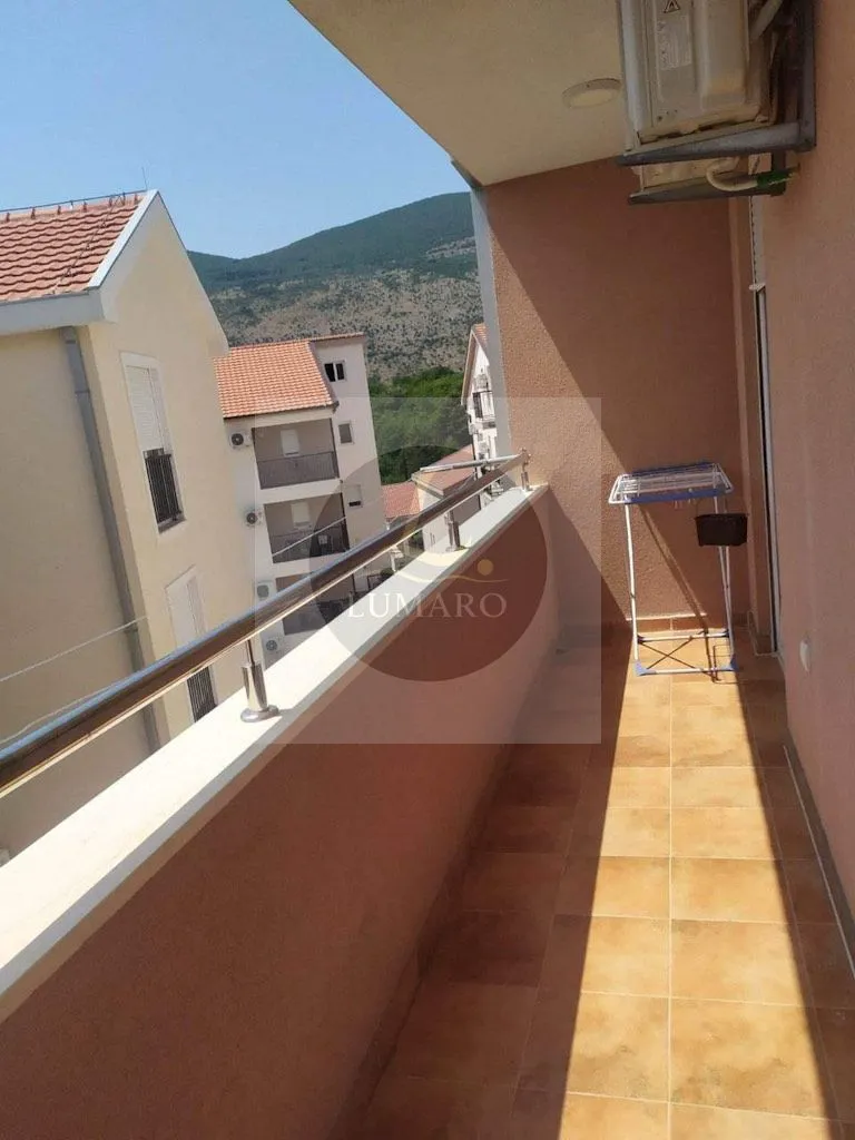 Prodaja, dvosoban stan, 55m², Igalo, Herceg Novi