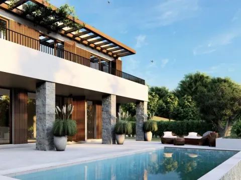 Prodaja, kuća, 702m², Kumbor, Herceg Novi - image 1